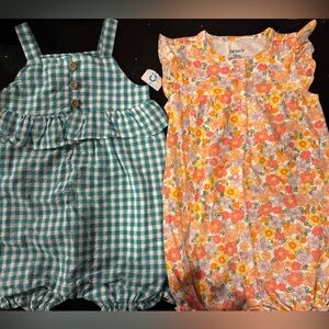 Romper bundle
